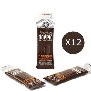 Nutri-bay | VELOFORTE - 12x Energy Gel Pack - Goût au Choix