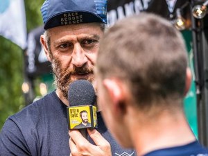 Optimiser ses performances en Ultra Cyclisme avec Arnaud Manzanini