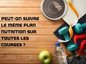 Podemos seguir o mesmo plano nutricional para todas as raças?