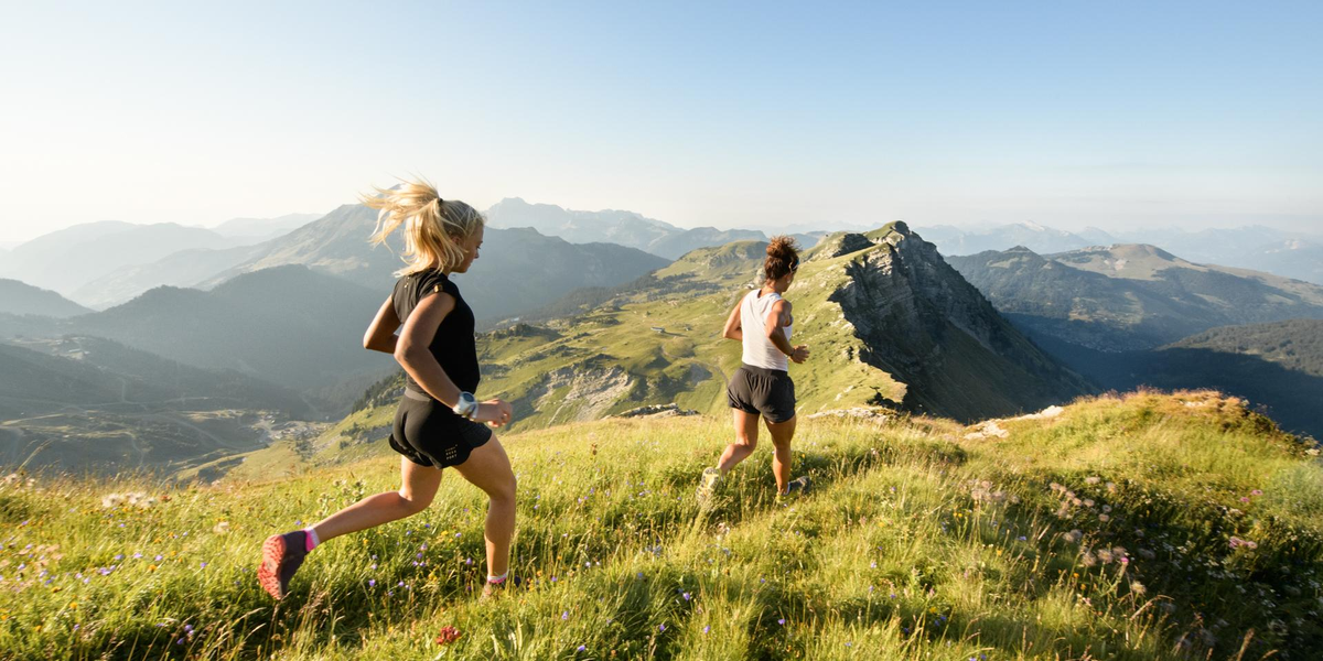 Comment planifier sa saison de trail?