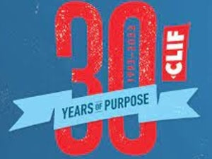 Clif - 30 años de propósito y experiencia