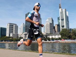 Le protocole nutritionnel pour les Championnats d'Europe Ironman, by Dylan Magnien