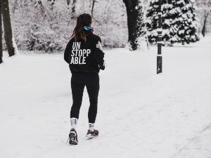 L’entraînement Pyramidal : une approche intéressante pour préparer une épreuve d’endurance ou d’ultra-endurance, par Karoly Spy