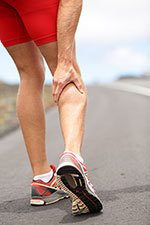 Crampes aux jambes. Quelles causes et comment les arrêter?