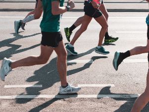 Marathon Nutrition Plan by High5 [ENGLISH VERSION]