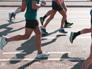 Plan de nutrition pour un marathon par High5 [VERSION FRANÇAISE]