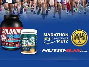 Préparez votre Marathon avec GoldNutrition