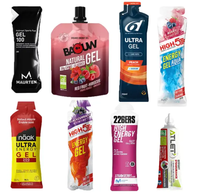 Les meilleures ventes Nutribay 2025
