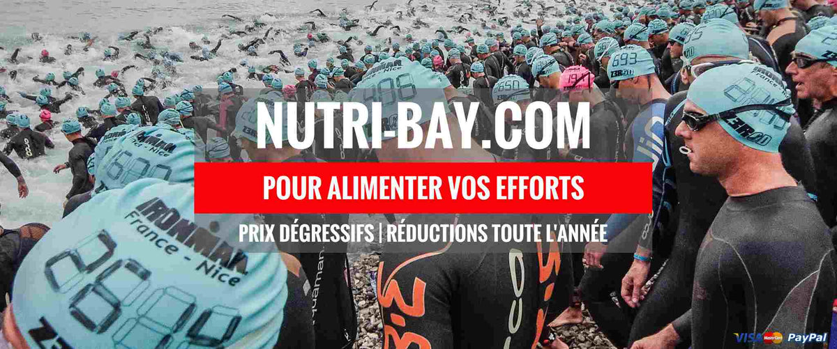 Nutri-bay.com sports endurance nutrition Trail Luxmebourg France Belgique Les bases de la nutrition sportive pour une performance optimale