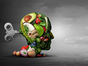 "Food & Mood": "Nutri-psiquiatria" adiciona um toque científico à comida reconfortante