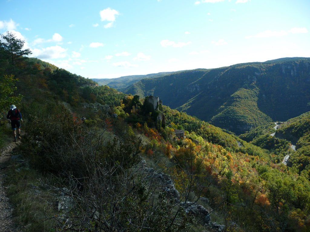 Comment bien préparer son ravitaillement pour un trail automnale ?