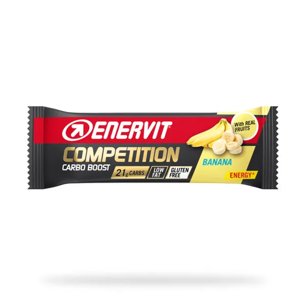 Enervit Competition Bar (30g) - Banane