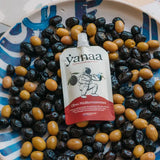Yanaa - Purée Énergétique Bio Olives Méditerranéennes | Nutri-Bay