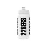 Bidon 226ers (550ml) - Blanc & Noir