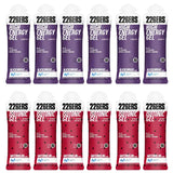 226ERS - 6+6 Mix Gels Pack - Taste of your choice