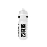 Nutri-Bay | 226ERS - Wäiss Flasche & Schwaarz Logo (750ml)