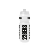 Nutri-Bay | 226ERS - Bidon Blanc & Logo Noir (750ml)