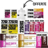 Nutri-Bay | 226ERS - Pacchetto scoperta