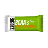 Nutri-baía | 226ERS - Endurance Fuel Bar (60g) - BCAA - Maçã e Canela