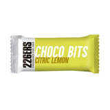 Endurance Fuel Bar (60 g) – Choco Bits – Zitronen-Zitrone