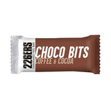 Nutri-bay | 226ERS – Endurance Fuel Bar (60 g) – Choco Bits – Kaffee und Kakao