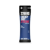 Nutri-Bay | 226ERS - Energy Shot Stick Xtrem (60ml) - Blue Energy (Caffeine)