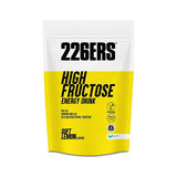 Nutri-Bay | 226ERS - High Fructose Energy Drink (1kg) - Citron Doux