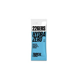 Hydrazero - Boisson Hypotonique (7,5g) - Tropical