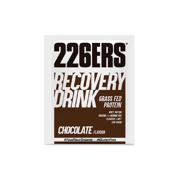 226ERS Recovery Drink (50g) - Chocolat