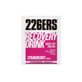 226ERS Recovery Drink (50g) - Fraise