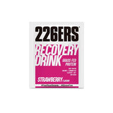 Recovery Drink (50g) - Fraise