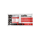 SUB9 ELECTROLYTE SALTS - Duplo - 2 Capsules