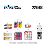 226ERS – TransGranCanaria-Paket