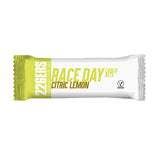 Nutri-bay | 226ERS - Bocconcini di cioccolato Race Day (40 g) - Limone
