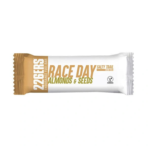 Nutri bay | 226ERS - Race Day Salty Trail (40g) - Almond & Seeds