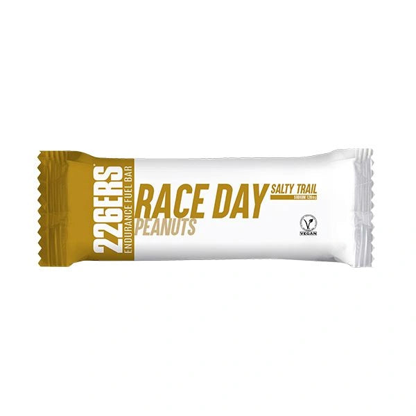 Nutri-bay | 226ERS – Race Day Salty Trail (40 g) – Erdnuss