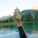 Yanaa - Purée Bio Petits Pois & Menthe | Nutri-Bay