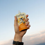 Yanaa - Purée Énergétique Épices Douces de Madras | Nutri-Bay