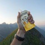 Yanaa - Purée Énergétique Bio Citron & Huile d’Olive | Nutri-Bay