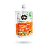 Nutri-Bay | 4Ultra - Purée Énergétique BIO (85g) - Pomme de Terre & Carotte
