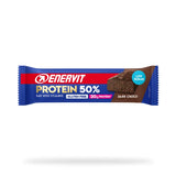 Nutri-Bay | ENERVIT - Protein Bar 50% (40g) - Dark Choco