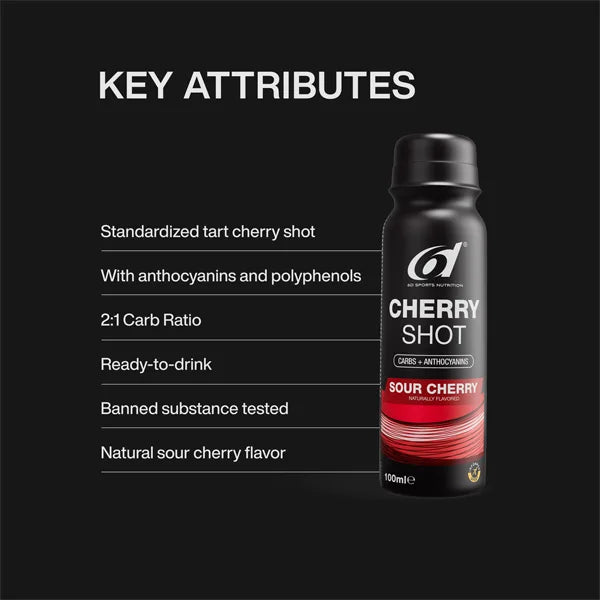6D Cherry Shot (100ml)