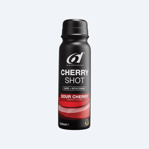 6D Cherry Shot (100ml)