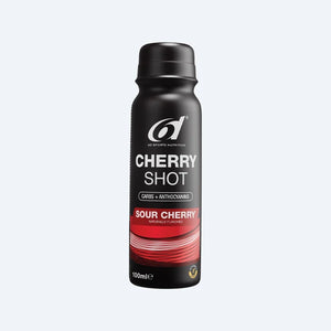 6d Cherry Shot – Récupération Antioxydante & Compétition | Nutri-Bay