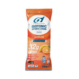 Nutri-Bay | 6D - Isotonic Drink (35g) - Agrumes