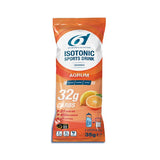 Nutri Bay | 6D - Isotonescht Gedrénks (35g) - Zitrus