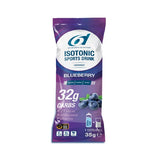 Nutribaai | 6D - Isotone Drank (35g) - Bosbes