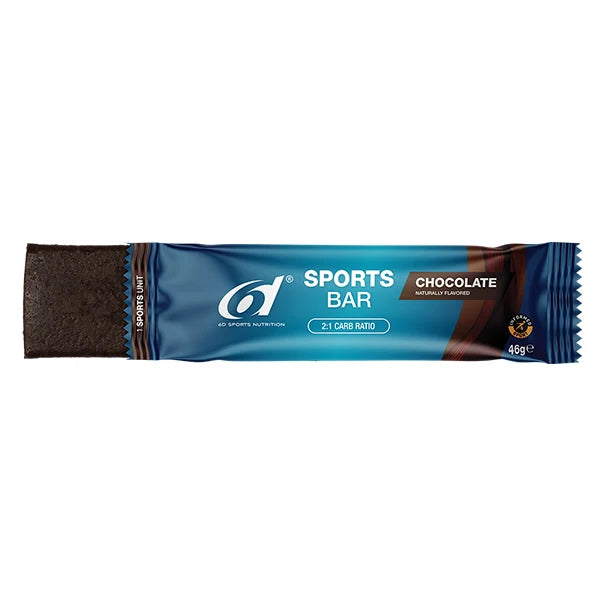 6D Sports Bar (46g) - Chocolate