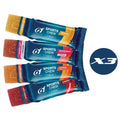 6D Sports Chews Pack (12x38g)