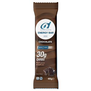 Nutri-Bay | 6D - Energiereep (46g) - Chocolade